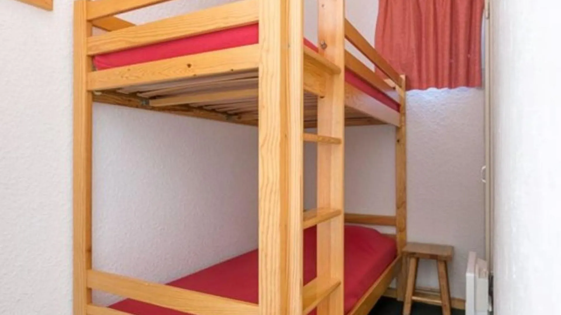 Apartment Studio Vallee Blanche B By Interhome Les Deux Alpes France